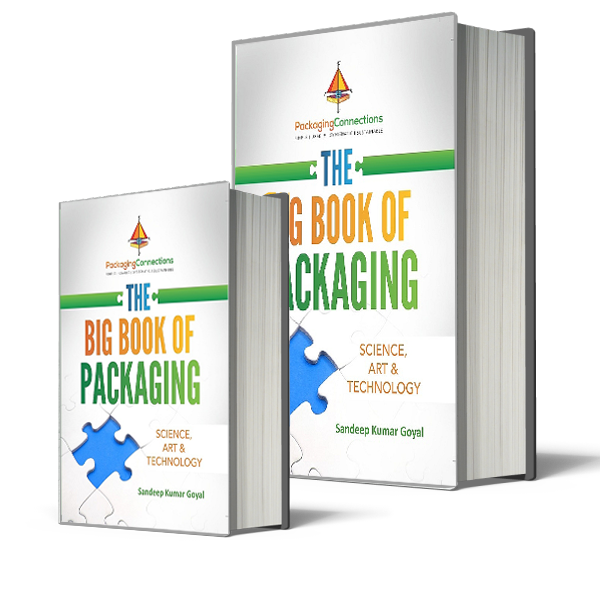 The Big Book of Packaging Packaging Connections